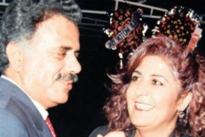 'Tatlıses'i izlerken orgazm oluyorsun'