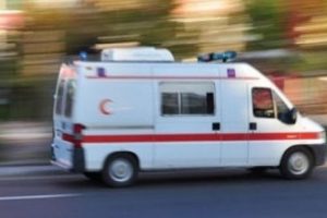 57 &ouml;ğrenci, gıda zehirlenmesi ş&uuml;phesiyle hastaneye kaldırıldı