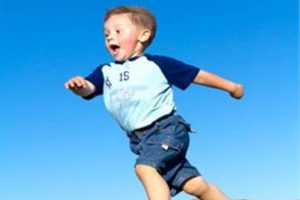 Spora başlamak i&ccedil;in en uygun yaş!
