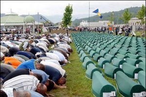 Yeni bir ''Srebrenitsa'' mı bekliyorlar?