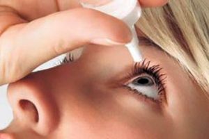 Bazı g&ouml;z damlaları re&ccedil;etesiz satılamayacak