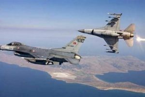'Vur yetkisi' TSK'da