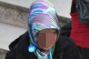 "Kuzenim bana banyoda tecav&uuml;z etti!"