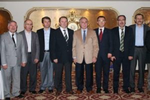 Kurumsallaşamayan aile şirketi silinip gider