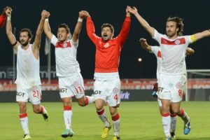 Antalya şanssızlığı kırmak istiyor