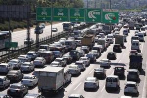 4.8 milyon ara&ccedil; sahibi i&ccedil;in son 1.5 ay
