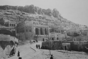 Atat&uuml;rk'&uuml;n karargahı g&uuml;n y&uuml;z&uuml;ne &ccedil;ıkarıldı