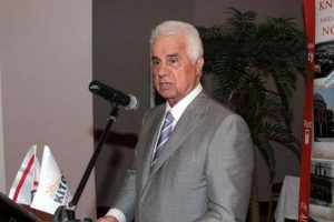 "Komşumuz bizi devlet sahibi yaptı"