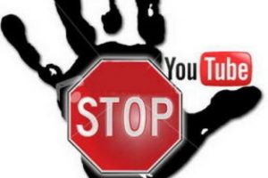 Youtube'un y&uuml;zde 63'&uuml; T&uuml;rkler'e kapandı!