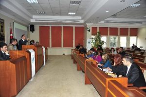 Yıldırım Belediyesi kentsel d&ouml;n&uuml;ş&uuml;m hazırlıklarını s&uuml;rd&uuml;r&uuml;yor