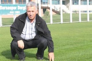 Bursa Atat&uuml;rk Stadı'nın sırrı ortaya &ccedil;ıktı!