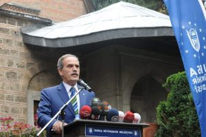 600 yıllık k&uuml;lliye eski ihtişamına kavuşuyor