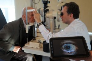 Orijinaline benzeyen sunni lens yapıldı