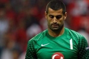 Volkan Demirel kadrodan &ccedil;ıkarıldı