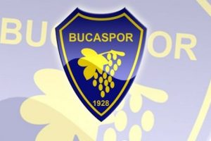 Bucaspor, Seyit Mehmet &Ouml;zkan ile anlaştı