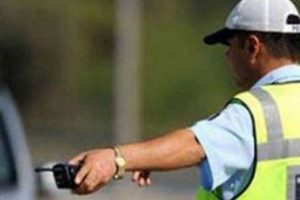 Cezayı sadece trafik polisleri kesmeyecek