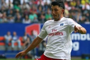 Tolgay, T&uuml;rklerden 'saygı' bekliyor
