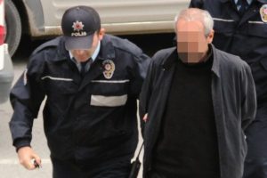 Eşe şiddet iddiasına g&ouml;zaltı