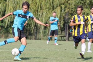 Gol makinası İtalyan Kul&uuml;plerinin g&uuml;ndeminde