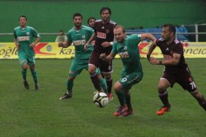 Giresunspor: 1 Hatayspor: 3