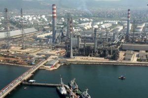 T&Uuml;PRAŞ'tan 983 milyon lira net kar