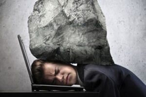 Ofis &ccedil;alışanları neden hep yorgun?