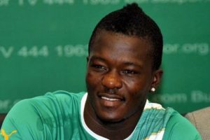 Bursaspor'da Bangura patladı!