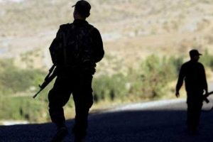 Bing&ouml;l'de 2 PKK'lı &ouml;l&uuml; ele ge&ccedil;irildi