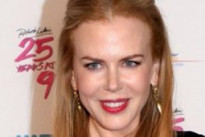 Kidman: Tom'dan ayrılınca sistemim bozuldu