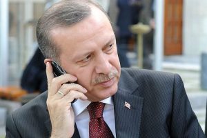 Erdoğan da komisyona ifade verecek