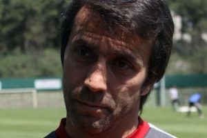 Korkmaz ilk antrenmanına &ccedil;ıktı
