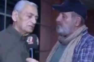 'Sevgili Fazıl kendini tedavi ettir &ccedil;ocuğum'