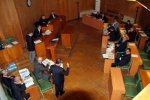Samsun'un y&uuml;zde 34'&uuml; suyu ka&ccedil;ak kullanıyor