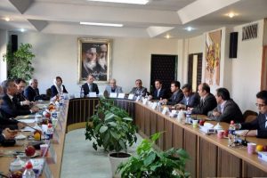 Kafkas ve Tebriz &Uuml;niversiteleri arasında işbirliği