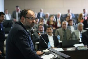 Mecliste Ak Parti - MHP ittifakı