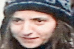 Bomba eğitimine giderken yakalandılar