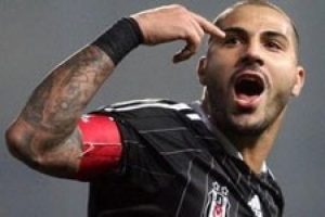 Quaresma hakim karşısına &ccedil;ıkacak
