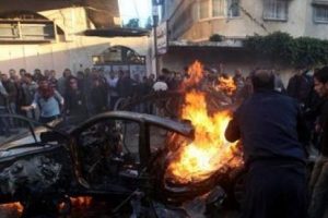 T&uuml;rkiye'den kınama, ABD'den destek