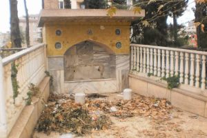 500 yıllık tarihi cami kimliğine kavuşuyor