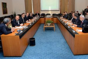 Kamu denet&ccedil;isi adayları belirlendi