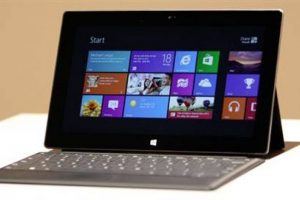 Microsoft'a 'dahili bellek' davası