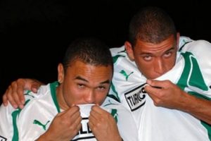 Bursaspor Marcelinho davasını kazandı