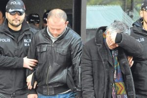 İnsan ka&ccedil;ak&ccedil;ılarını şaşırtan operasyon