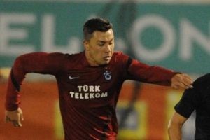 Hazırlık ma&ccedil;larının golc&uuml;s&uuml; Emre G&uuml;ral!