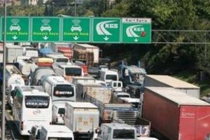 Trafiğe &ccedil;ıkanlara iyi haber!