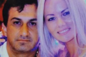 Mahkemeye eşi diye başka kadının fotoğrafını vermiş