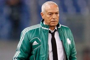 Panathinaikos Teknik Direkt&ouml;r&uuml; Ferreira kovuldu