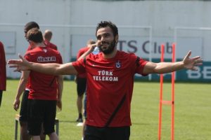 Volkan Şen yol ayrımına geldi