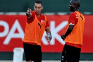 T&uuml;rkiye'de her şey 3 puana odaklı