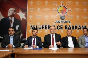 "Bu bayrağı layıkıyla taşıyacağız"